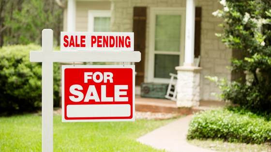 Devastated that your dream home is sale pending? Here's what you can do.